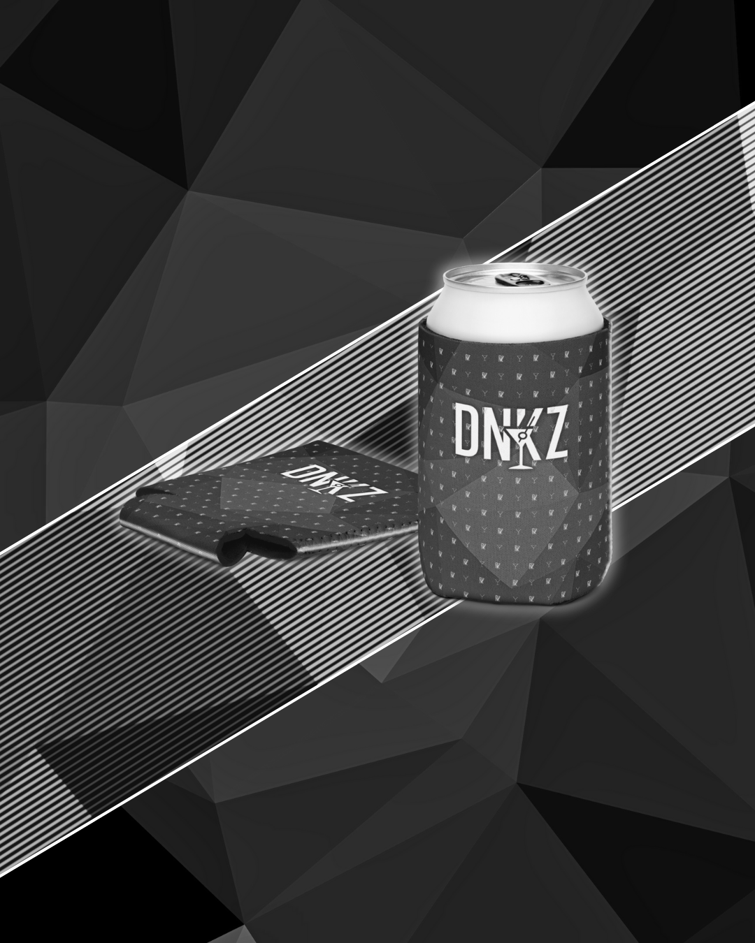 Can Cooler