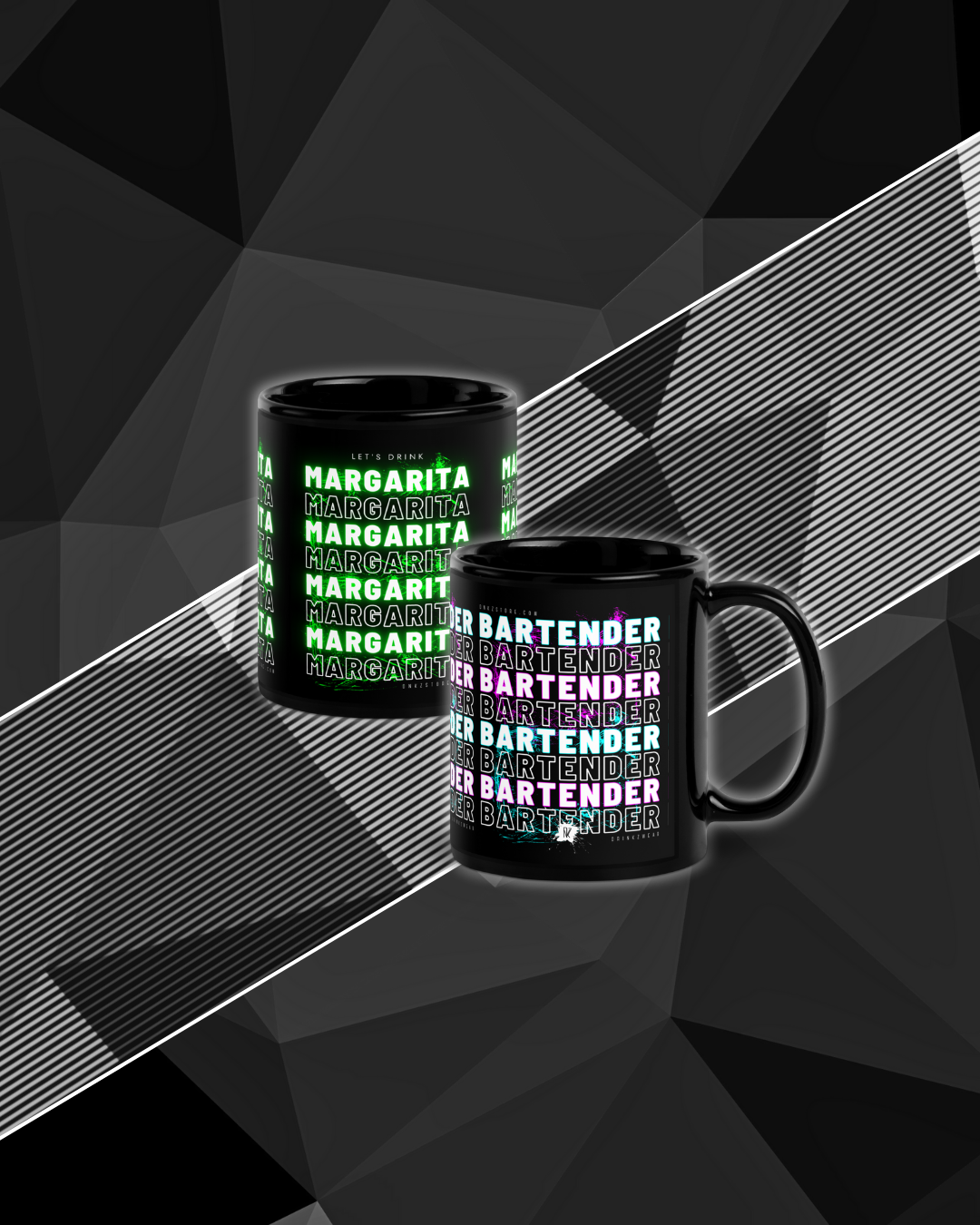 Mugs