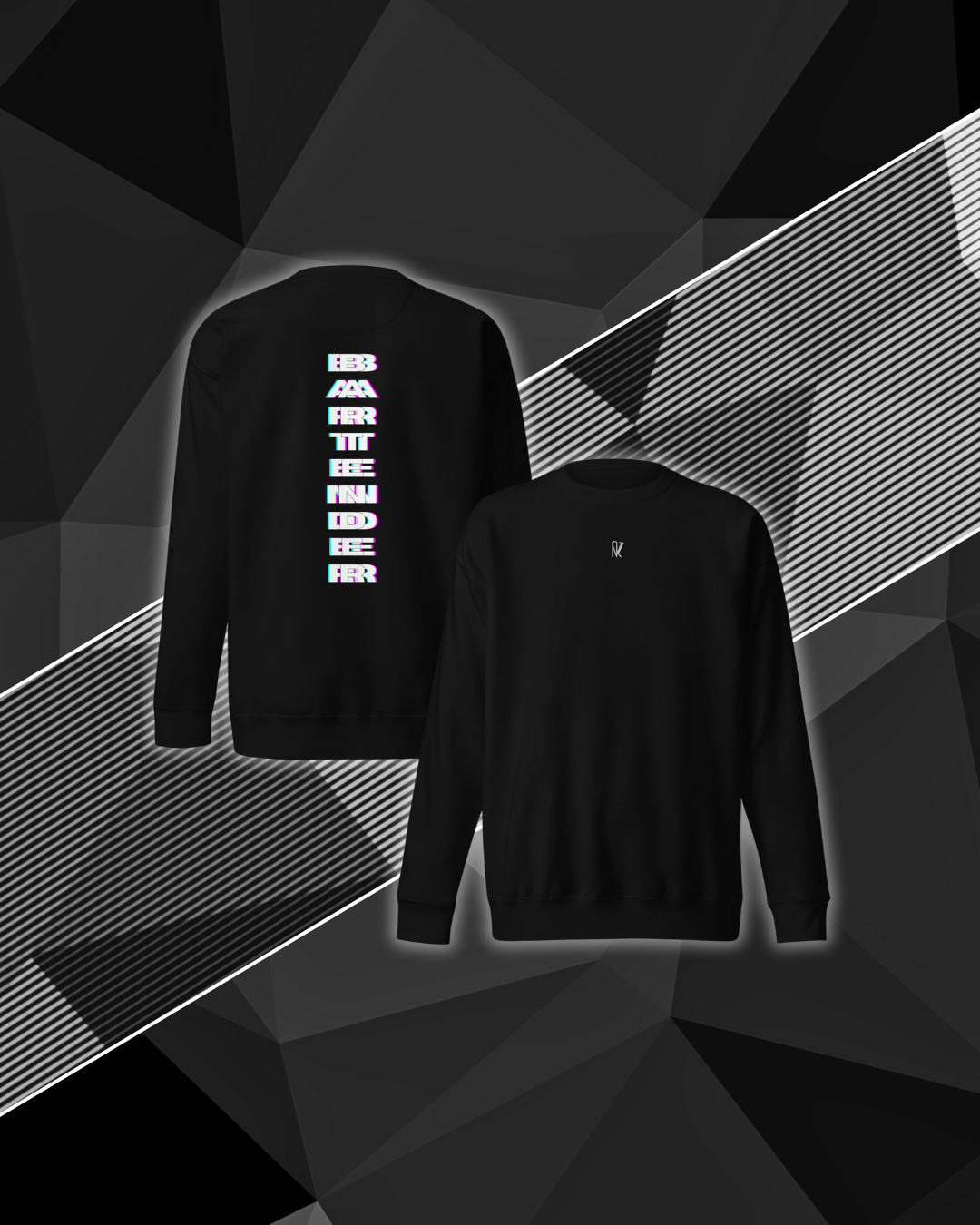 Sweatshirts