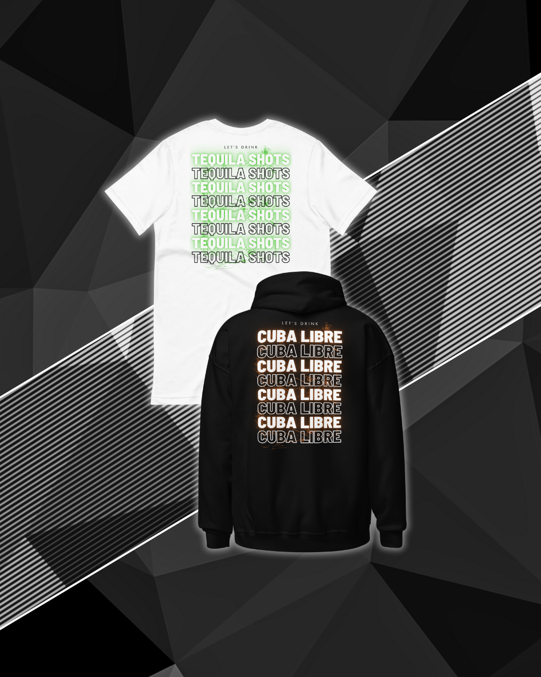 DNKZ Collection Multiply