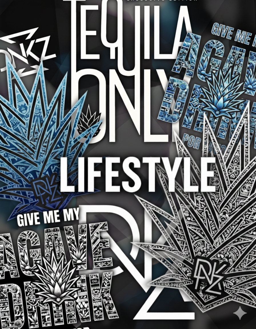 DNKZ Collection Lifestyle