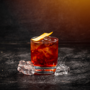La recette du Negroni par DNKZ !