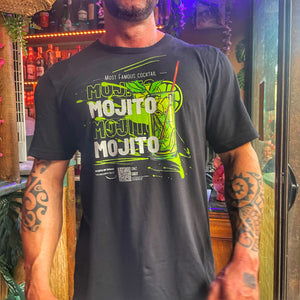 La recette du Mojito par DNKZ !