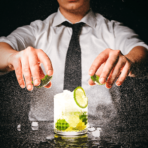 Les Cocktails les Plus Vendus en France 2023