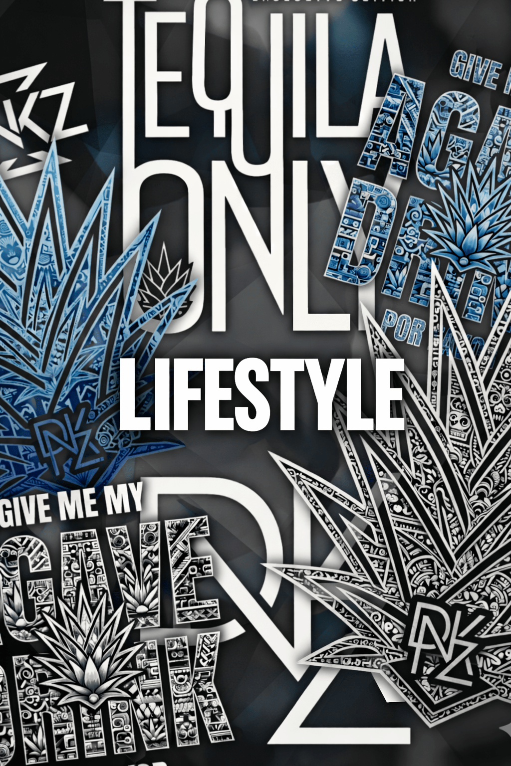 DNKZ Collection Lifestyle - DNKZSTORE - Drinkz Wear Online Store