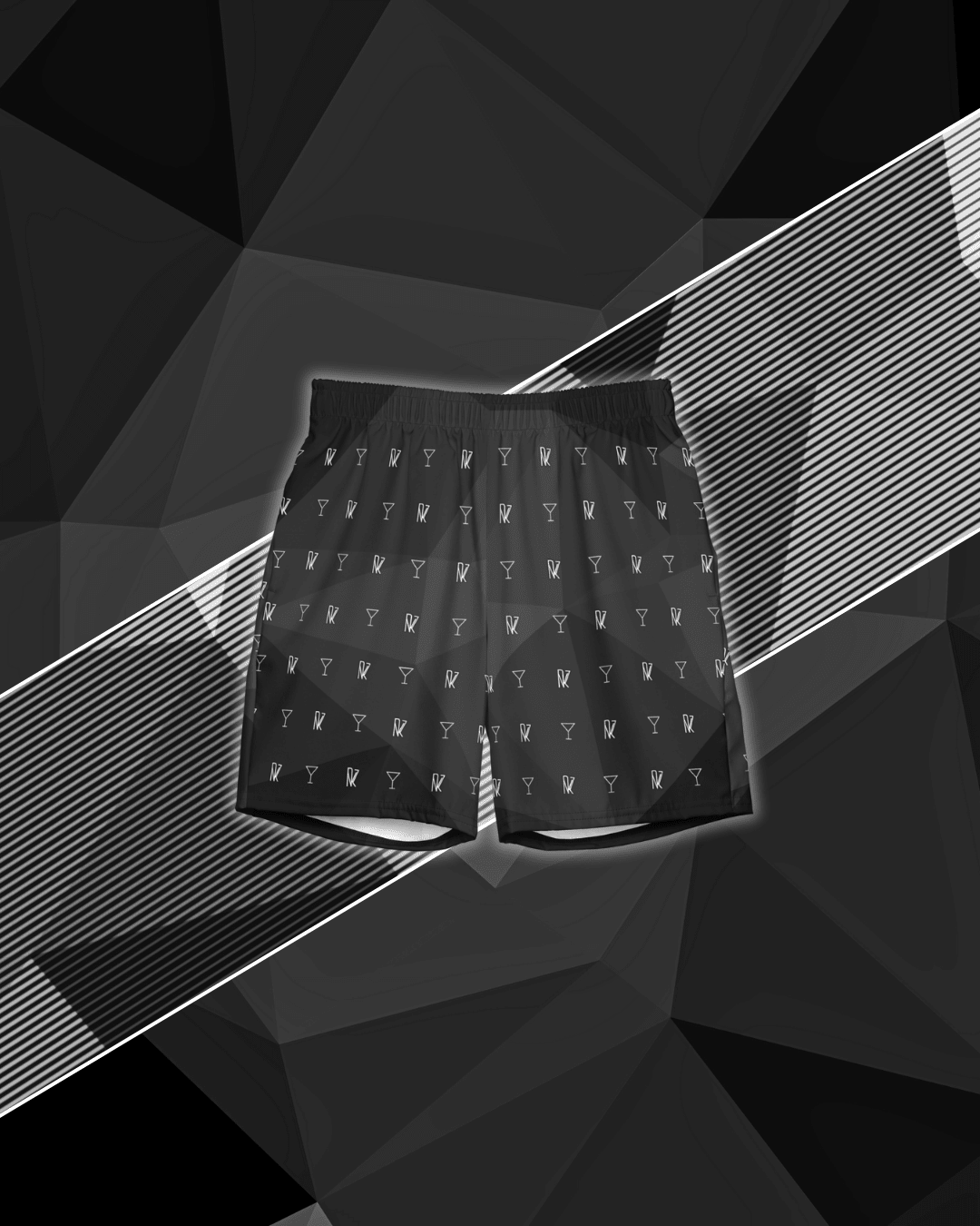 Shorts - DNKZSTORE - Drinkz Wear Online Store