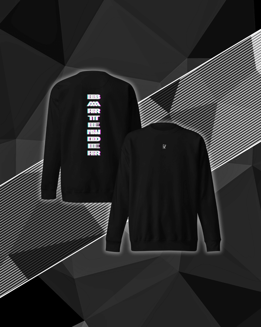 Sweatshirts - DNKZSTORE - Drinkz Wear Online Store