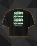 Crop Top DNKZ Multiply Jäger Bomb
