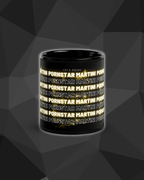 Mug Noir DNKZ Multiply "Pornstar Martini" — mug cocktail barman barmaid France