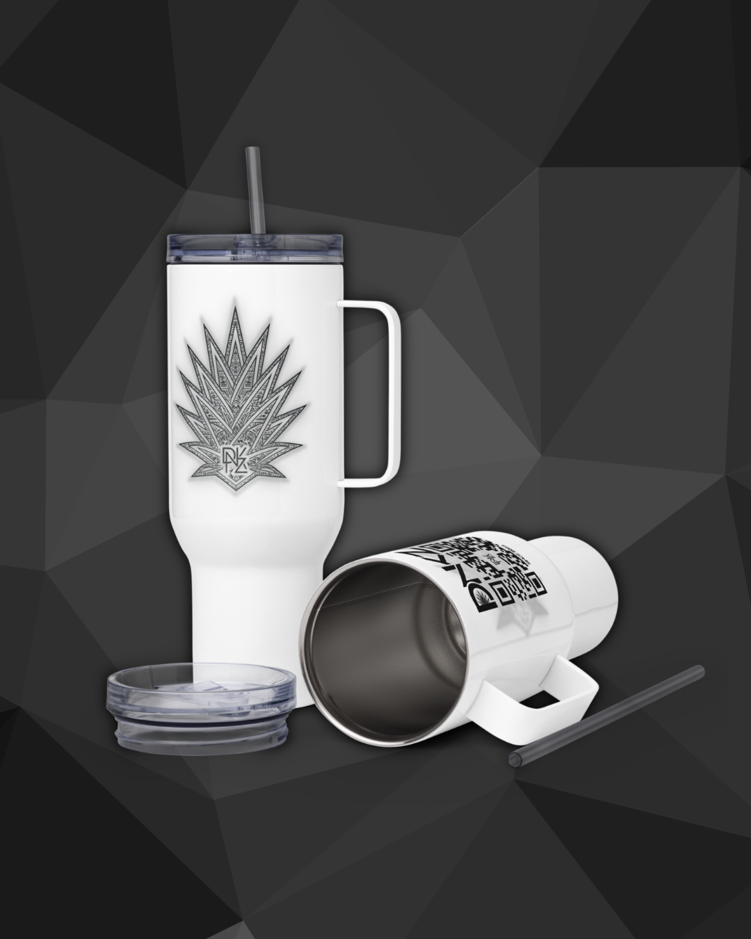 Stanley Cup DNKZ Lifestyle - 