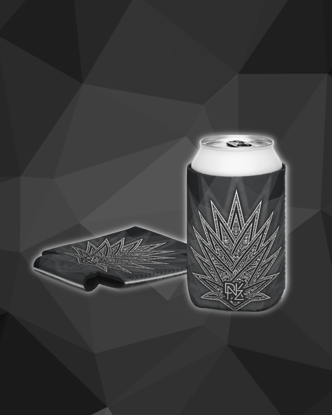 Can Cooler DNKZ Lifestyle - "Big Agave"