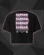 Pack Barmaid DNKZ - Crop Top Barmaid