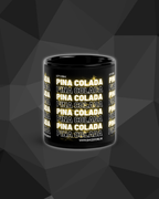 Mug Noir DNKZ Multiply "Pina Colada" — mug cocktail barman barmaid France