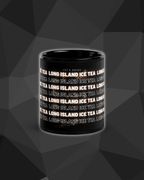 Mug Noir DNKZ Multiply "Long Island Ice Tea" — mug cocktail barman barmaid France