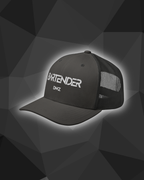 Casquette Trucker DNKZ Bartender