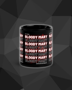 Mug Noir DNKZ Multiply "Bloody Mary" — mug cocktail barman barmaid France