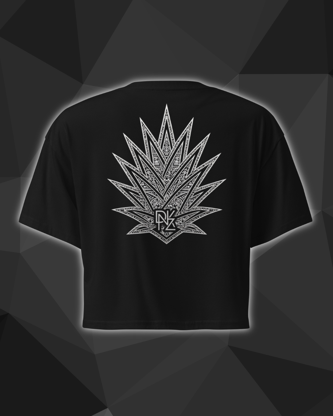 Crop top DNKZ Lifestyle - 