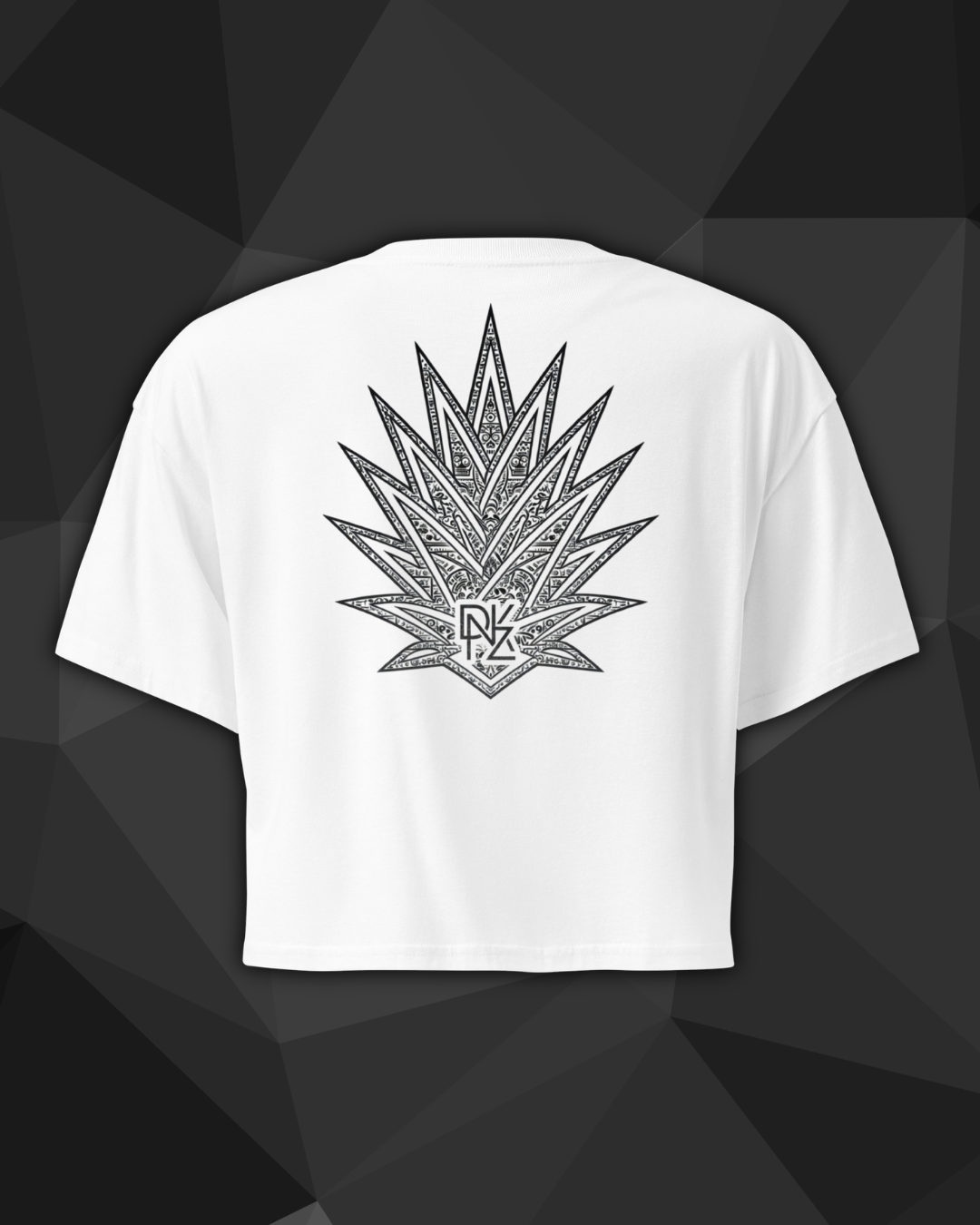 Crop top DNKZ Lifestyle - 