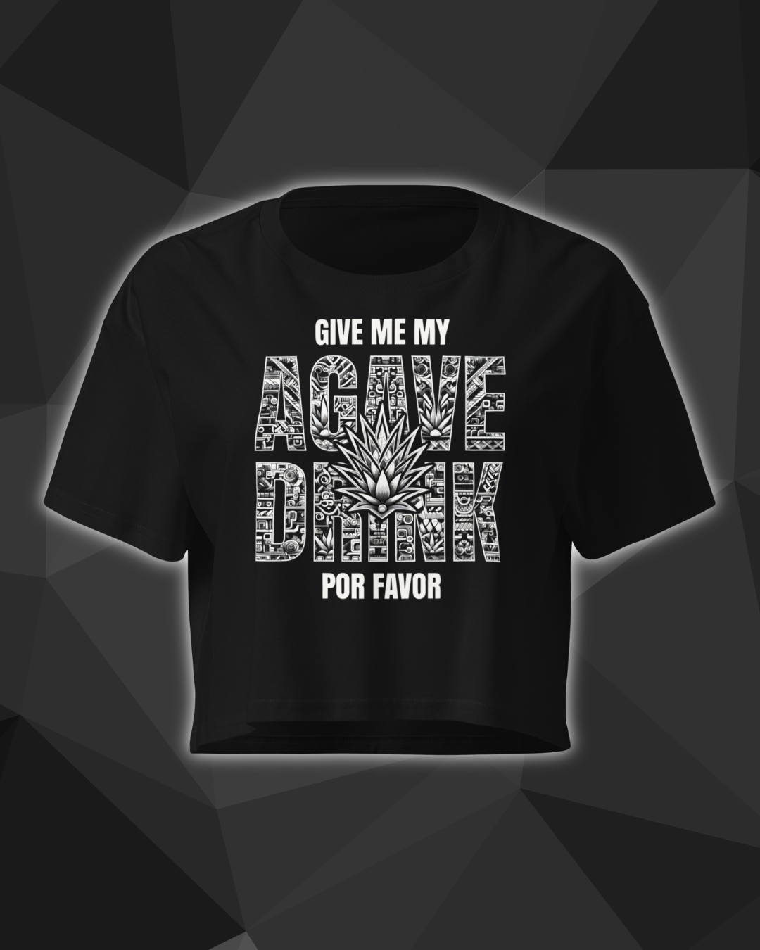 Crop top DNKZ Lifestyle - 