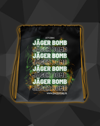 Sweat DNKZ Multiply - "Jäger Bomb"
