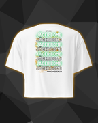 Crop top DNKZ Multiply - "Jäger Bomb"