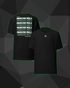 T-shirt DNKZ Multiply - "Moscow Mule"
