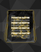 Sac cordon DNKZ Multiply - "Pornstar Martini"