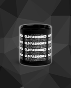 Mug noir DNKZ Multiply - "Old Fashioned"