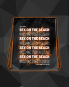 Sac cordon DNKZ Multiply - "Sex on the Beach"