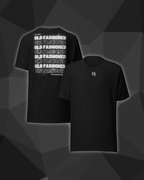 T-shirt DNKZ Multiply - "Old Fashioned"