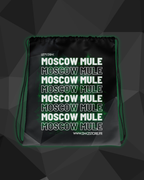 Sac cordon DNKZ Multiply - "Moscow Mule"