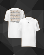T-shirt DNKZ Multiply