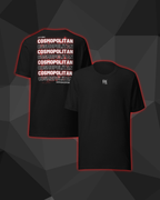 T-shirt DNKZ Multiply - "Cosmopolitan"