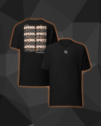T-shirt DNKZ Multiply - "Aperol Spritz"