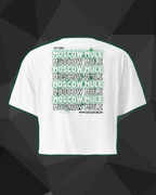 Crop top DNKZ Multiply - "Moscow Mule"
