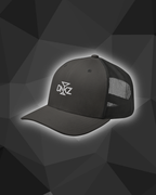 Casquette Trucker DNKZ Lifestyle "Martini Glazz" — face, casquette trucker bartender lifestyle