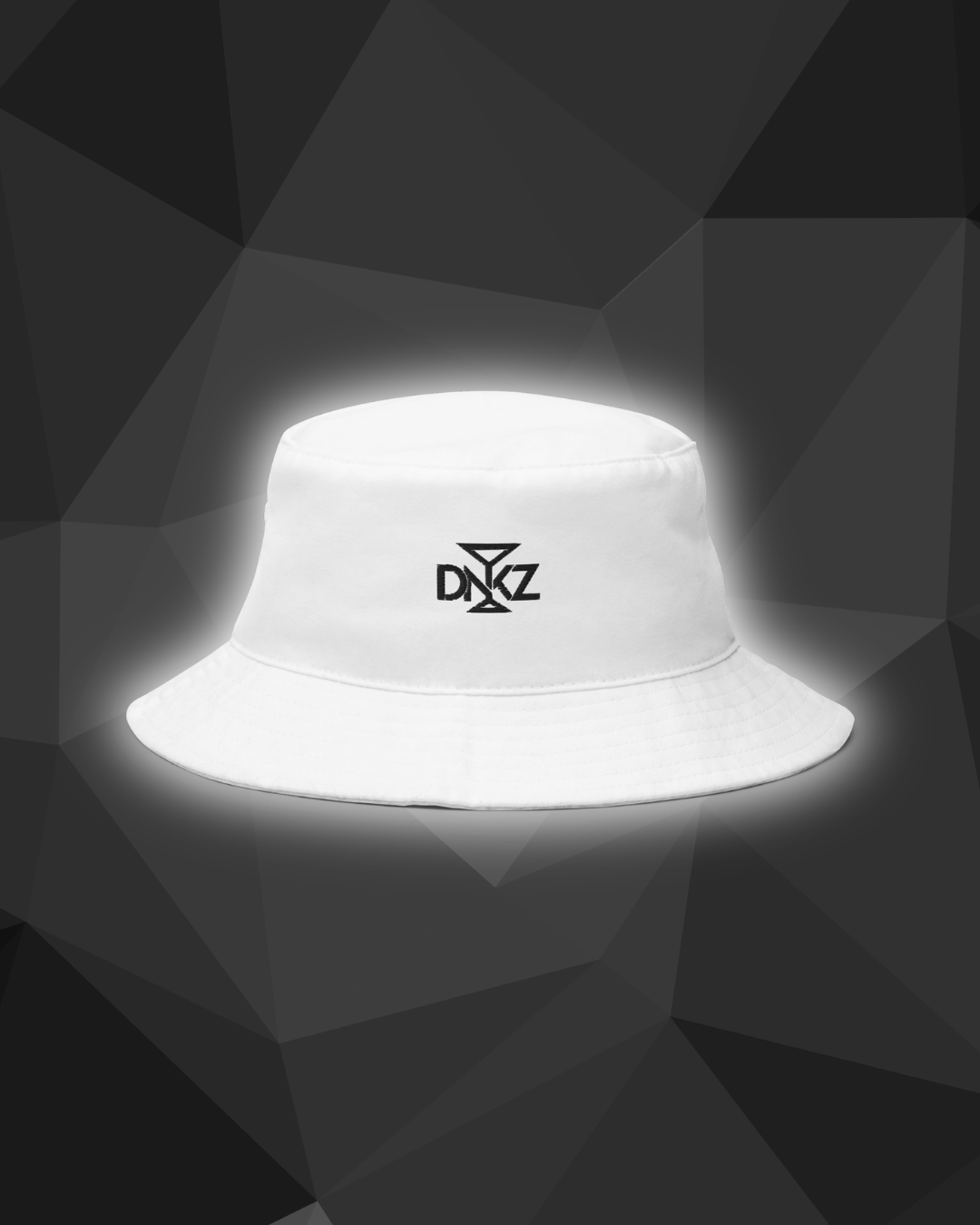 Bob DNKZ Lifestyle "Martini Glazz" — côté, bob barman barmaid streetwear