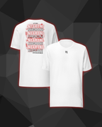 T-shirt DNKZ Multiply - "Negroni"