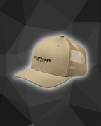Casquette DNKZ Crew Bartender & You "White" — face, casquette bartender streetwear France