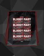 Sac Cordon DNKZ Multiply "Bloody Mary" — sac barman barmaid cocktail bloody mary France