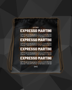 Sac Cordon DNKZ Multiply "Expresso Martini" — sac barman barmaid cocktail expresso martini France