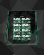 Sac Cordon DNKZ Multiply "Basil Smash" — sac barman barmaid cocktail basil smash France