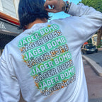 Sweatshirt DNKZ Multiply - "Jager Bomb"
