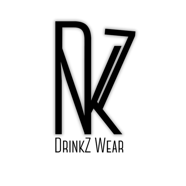 DNKZSTORE - Drinkz Wear Online Store