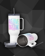 Stanley Cup DNKZ Lifestyle - "Agave Drink Bubble Gum"