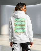 Vêtement DNKZ "Jägger Bomb" — hoodie bartender lifestyle streetwear