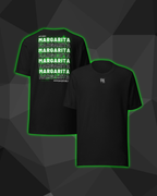 T-shirt DNKZ Multiply - "Margarita"