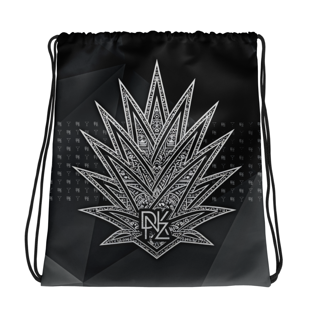 Sac Cordon DNKZ Lifestyle "Big Agave" — sac barman barmaid lifestyle bartender France