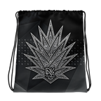 Sac Cordon DNKZ Lifestyle "Big Agave" — sac barman barmaid lifestyle bartender France