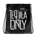 Sac Cordon DNKZ Lifestyle "Tequila Only" — sac barman barmaid lifestyle bartender France